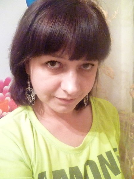 Елена Соболева