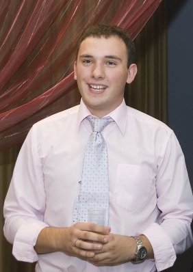 Денис Волков