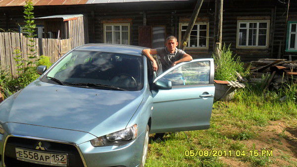 Александр Климов