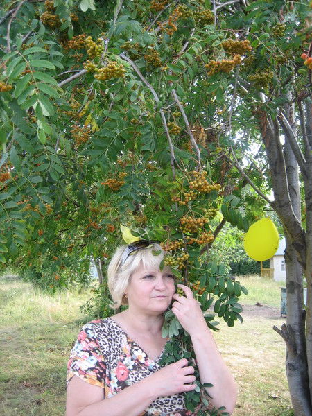 Ольга Пермина