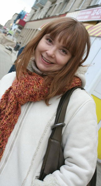 Елена Темник