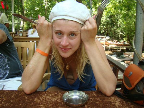 Валентина Карионова