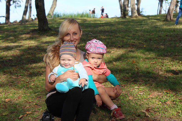 Татьяна Жукова-Платонова