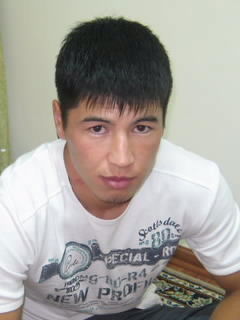 Улукбек Орозбаев