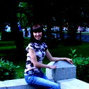 Анастасия Муратова