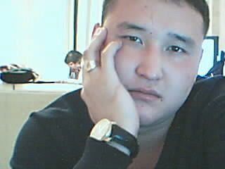 Леджинов Дмитрий