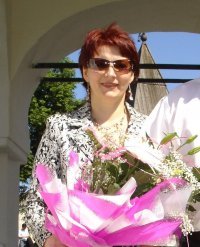 Татьяна Селиверстова