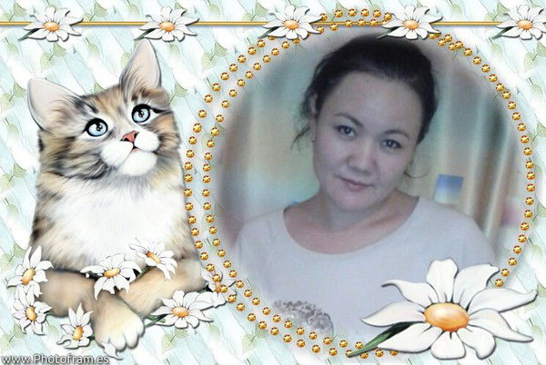 Акмарал Кундакбаева