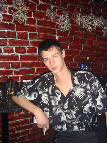 Захар Иванов