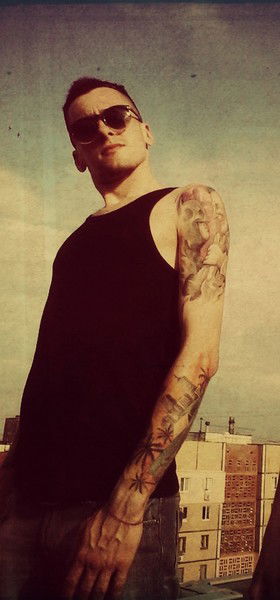 Телепнёв Максим