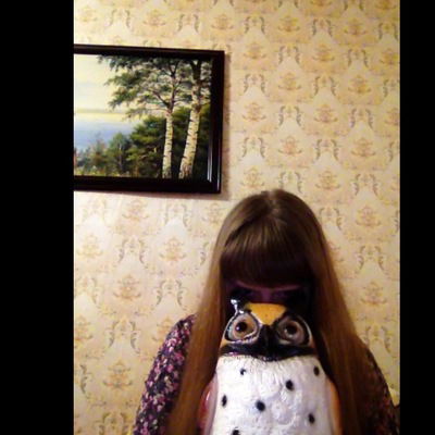 Настя Никифорова