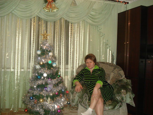 Зульфия Кудинова