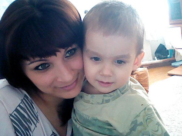 Оленька Сафарова