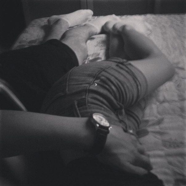 Милана Воронина