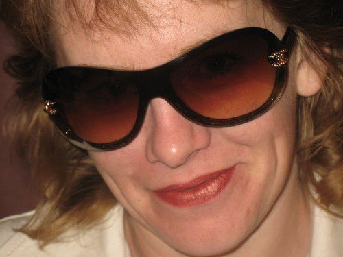 Елена Верзилова