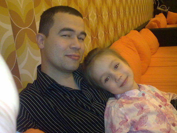 Камалиев Тимур