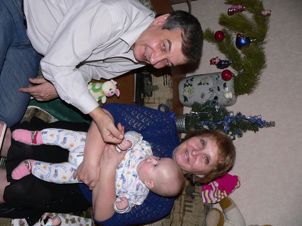 Александр Рожин