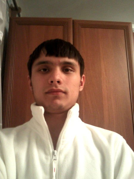 Ильдар Гарифуллин