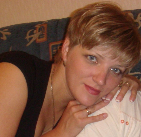 Галина Левшенко