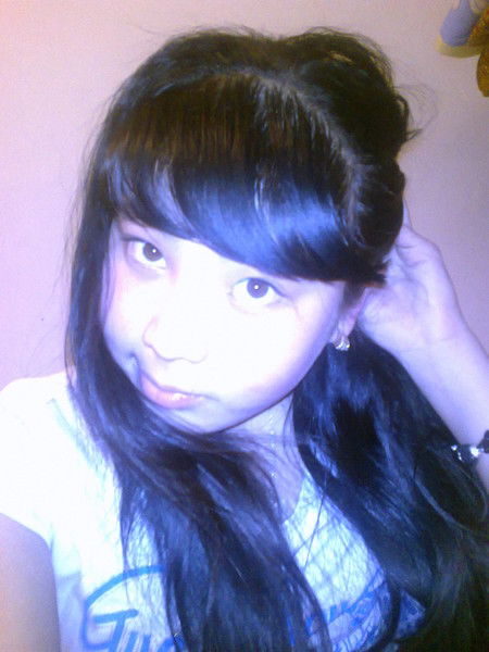 Bitter Girl Bonny Girl