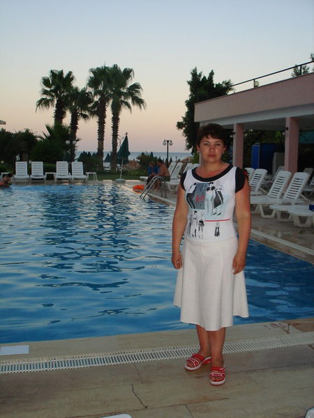 Ирина Кардаш