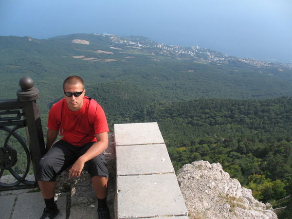 Сергей Коркач