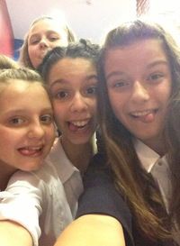 Мария Соловьёва