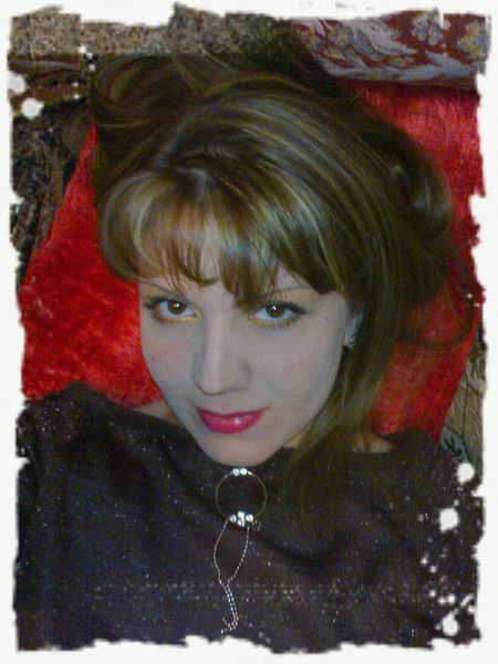 Юлия Синицына