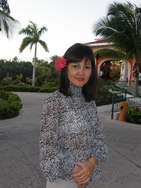 Татьяна Алексеева