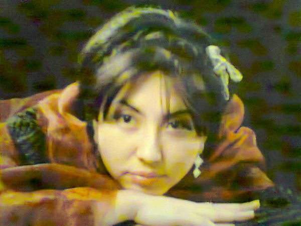 Анар Умутова