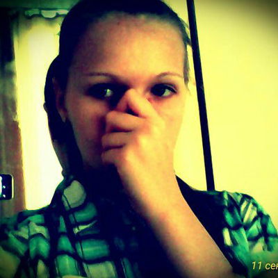 Екатерина Задорожняя