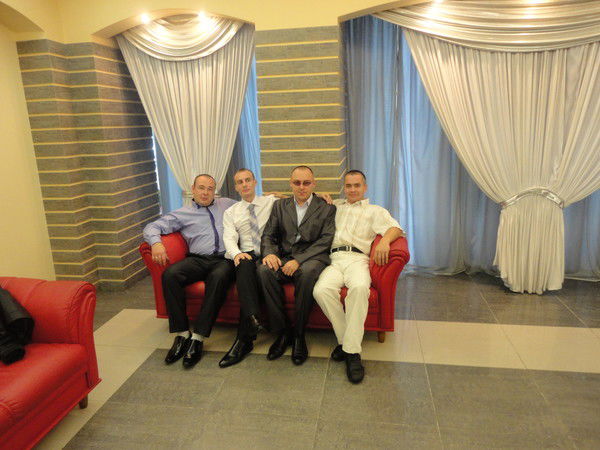 Эдуард Иваныч