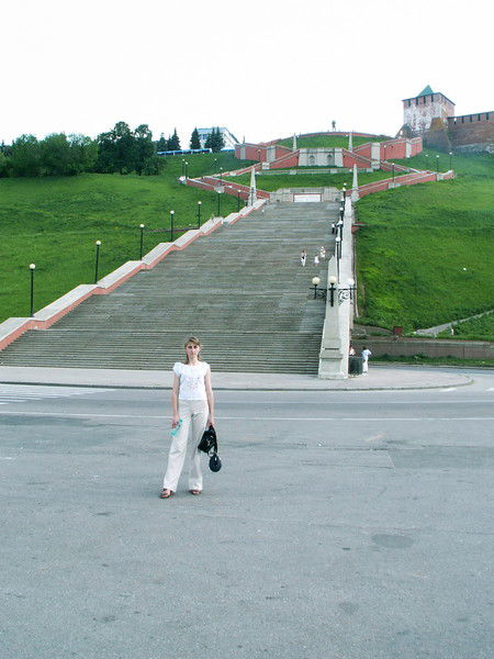 Валентина Степаненко