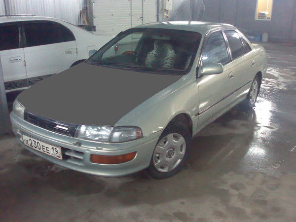 Анатолий Альшанский