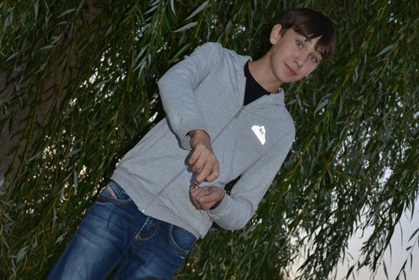 Антон Трочук