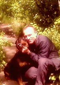 Александр Чуднивец