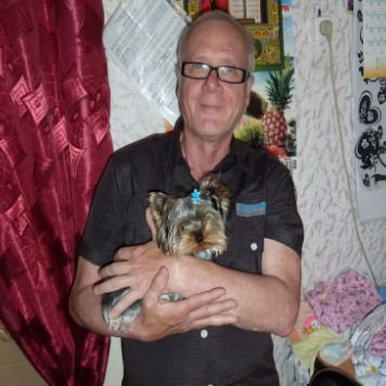 Леонид Помялов