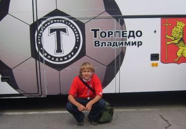 Александр Семенов