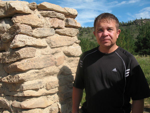 Урал Губайдуллин