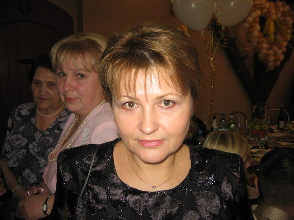 Ольга Панина