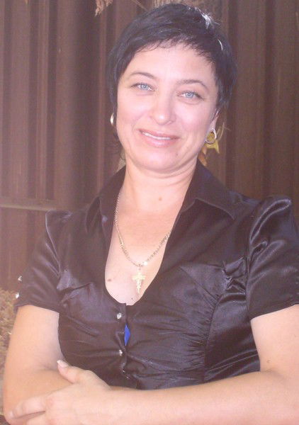 Евгения Милимук