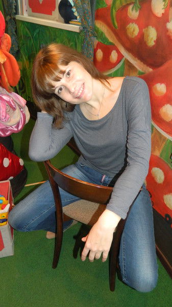 Татьяна Колесникова