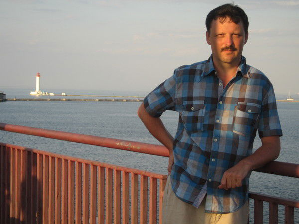 Олег Тамеев