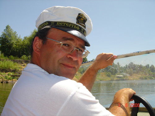 Александр Воеводин