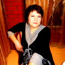 Елена Рогоза (Комарова)