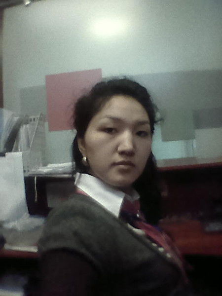 Динара Зейнолдина