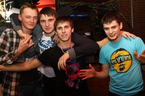 Ванька Лещенко