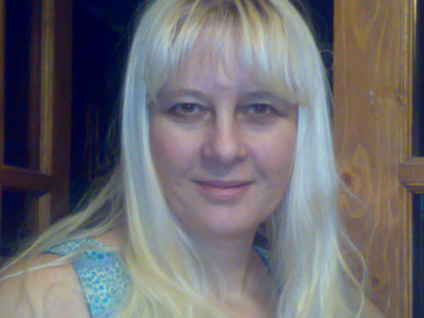 Алла Попова