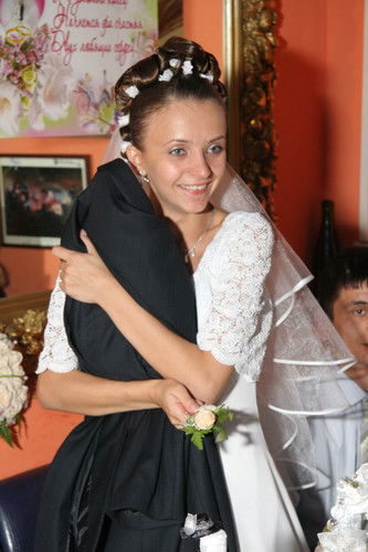 Анастасия Завьялова