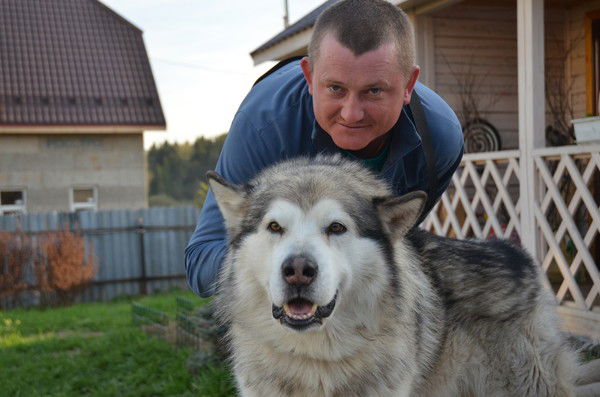 Юрий Парунов